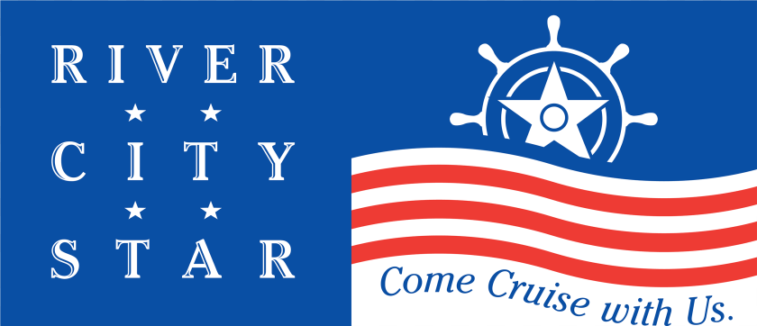 Riverfront Experience, American Flag, Flag, Text Sticker PNG
