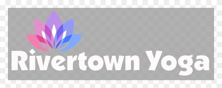 2409x855 Rivertown Yoga Ribbon Cutting Stoats, Logo, Symbol, Trademark HD PNG Download