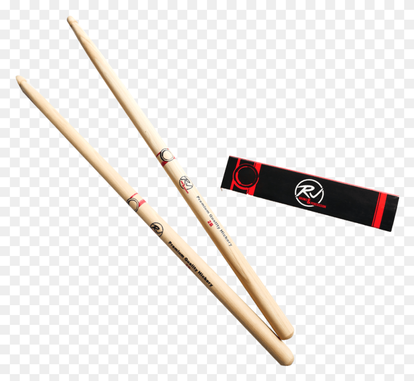 967x886 Rj Premium Drum Sticks Stickball, Baseball Bat, Baseball, Team Sport HD PNG Download