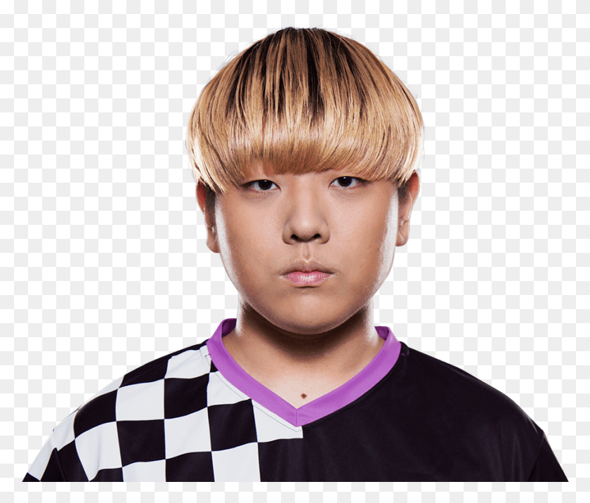 900x757 Rj Wyvern 2018 Spring Bowl Cut, Face, Person, Human HD PNG Download