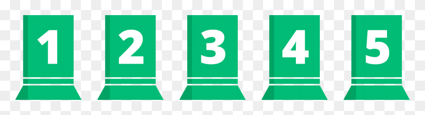 2234x483 Rke, Number, Symbol, Text HD PNG Download