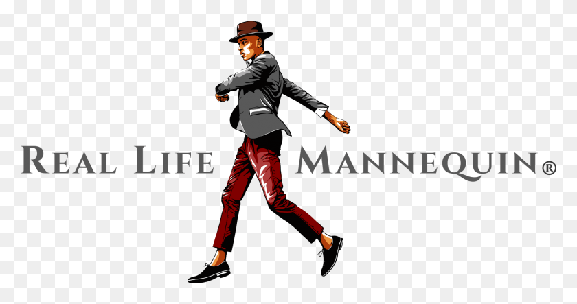 2048x1008 Rlm I Real Life Mannequin I Braylen Brooks Lifestyle Design, Person, Clothing, People HD PNG Download