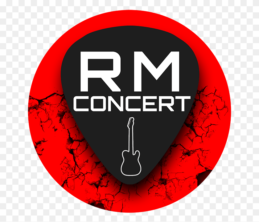 661x661 Rm Concert Promotions Circle, Текст, Символ, Логотип Hd Png Скачать
