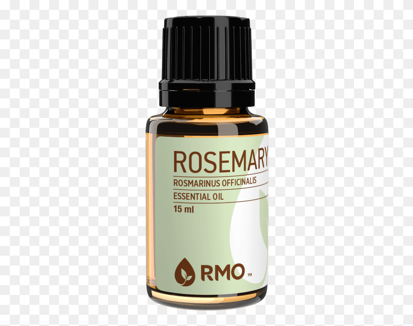 254x603 Rmo Essential Oil Rosemary Essential Oil, Bottle, Cosmetics, Beer HD PNG Download