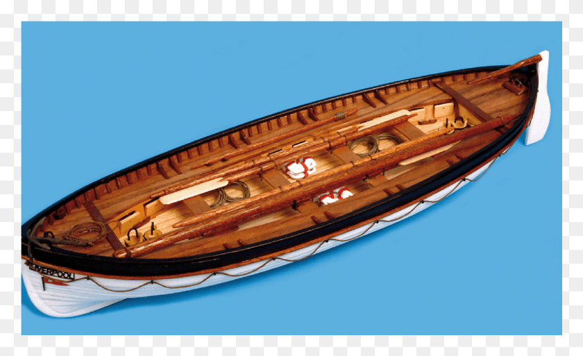 1281x744 Rms Titanic Lifeboat Titanic Lifeboat, Canoe, Rowboat, Boat HD PNG Download