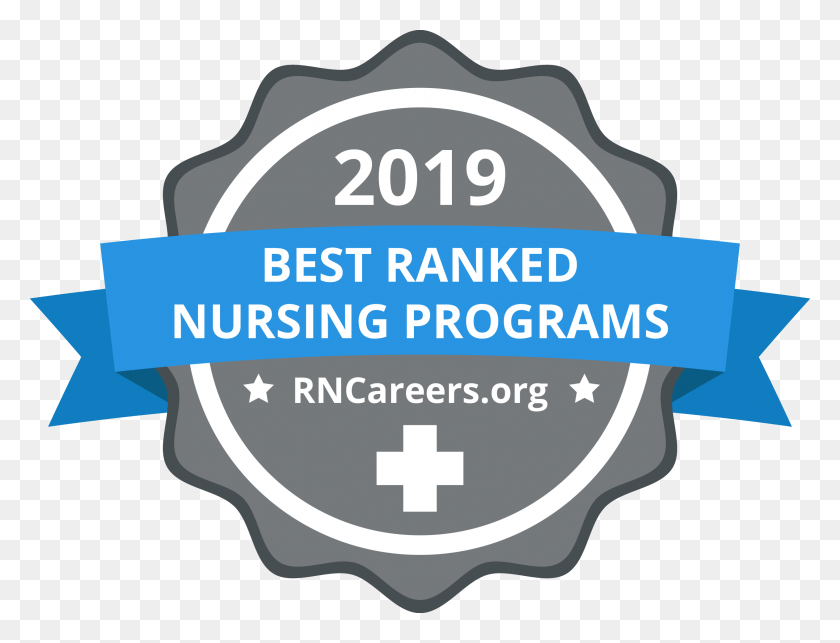 2525x1890 Rncareers Best Nursing Schools 2 Nursing School, Text, Number, Symbol HD PNG Download