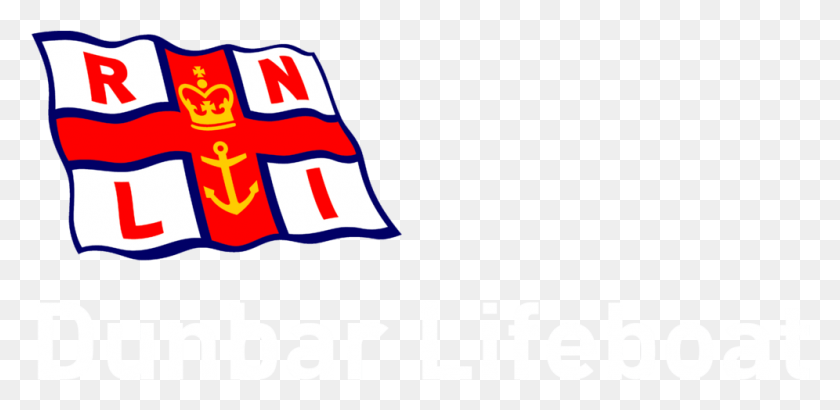 996x448 Rnli Logo Royal National Lifeboat Institution, Flag, Symbol, Clothing HD PNG Download