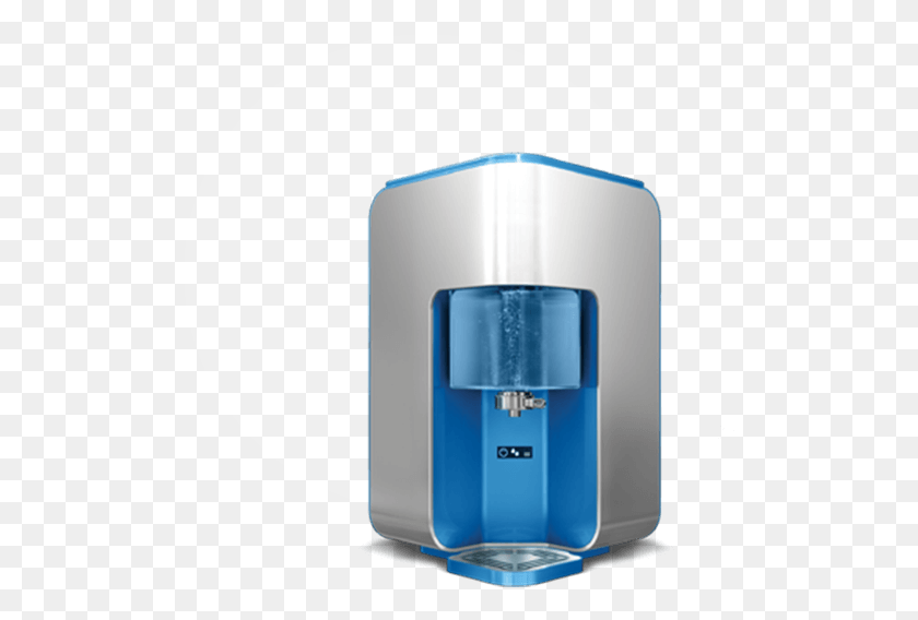 505x508 Ro Water Purifiers In Oragadam Walton Water Filter Price In Bangladesh, Cooler, Appliance, Steamer HD PNG Download