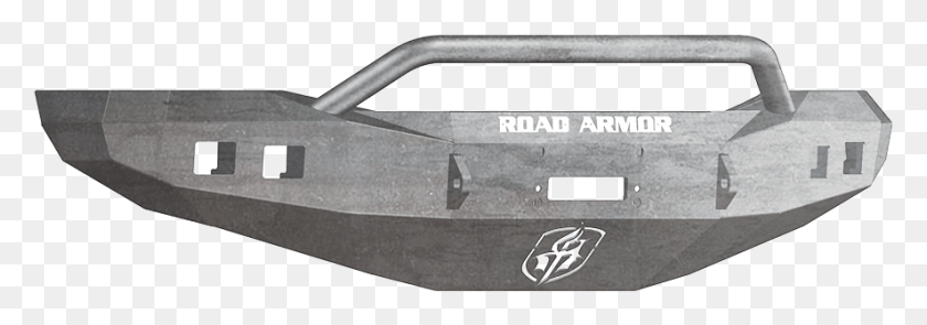 887x268 Road Armor, Bumper, Vehicle, Transportation Descargar Hd Png
