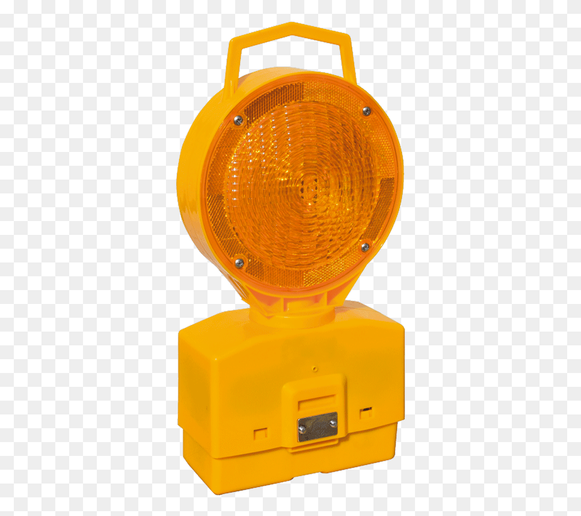 333x687 Road Barrier Light, Robot Descargar Hd Png