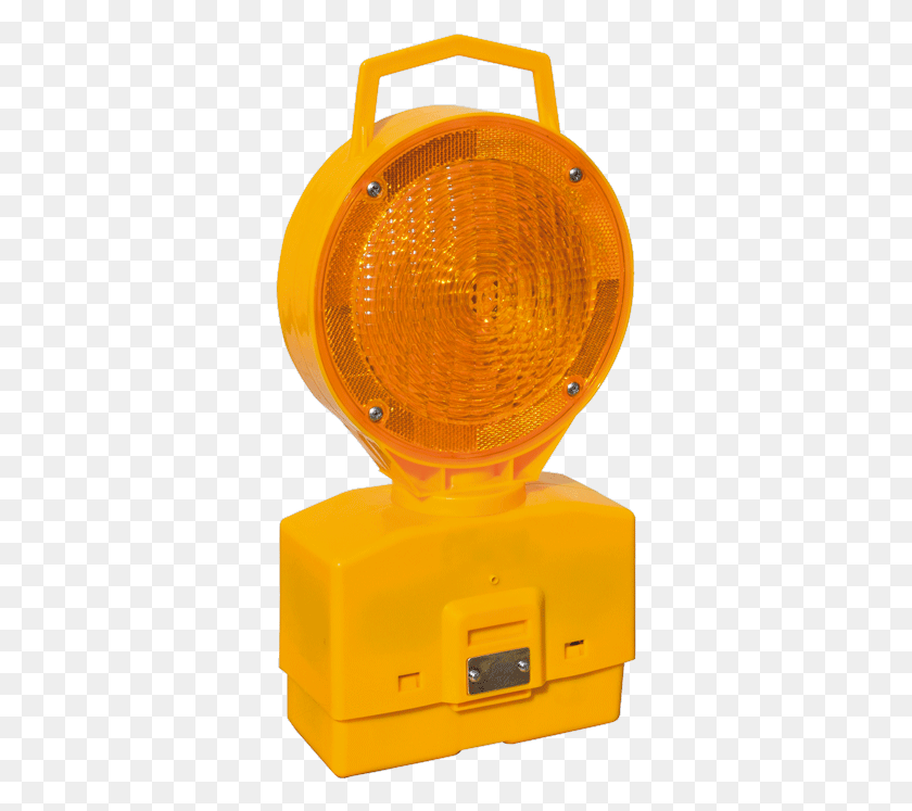 333x687 Road Barrier Light, Robot HD PNG Download