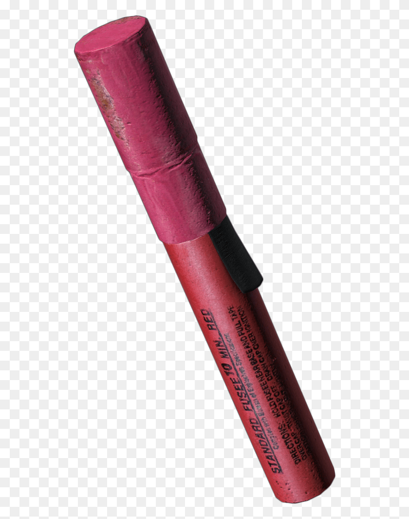 540x1005 Road Flare Umbrella, Lipstick, Cosmetics, Crayon HD PNG Download