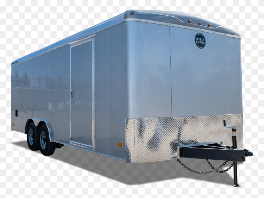 1406x1031 Road Force Auto Horse Trailer, Van, Vehicle, Transportation HD PNG Download