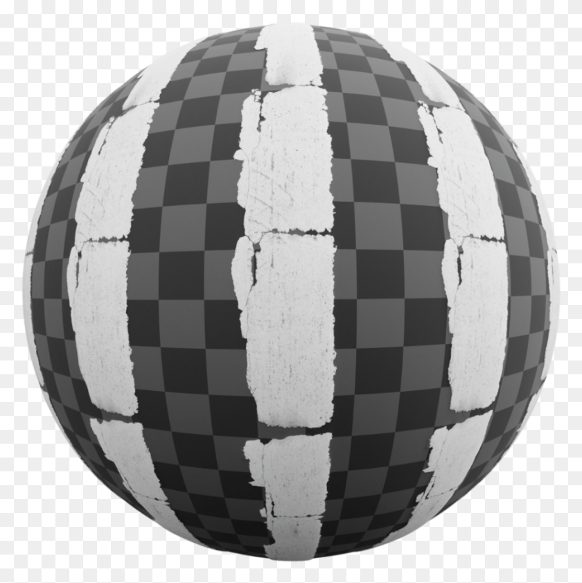 893x895 Road Lines Sphere, Ball, Sport, Sports HD PNG Download