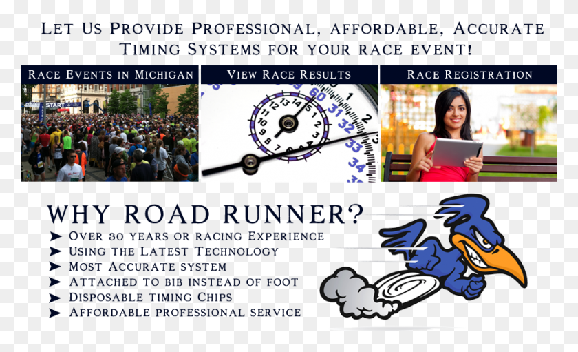929x538 Road Runner Racing, Person, Human, Crowd HD PNG Download