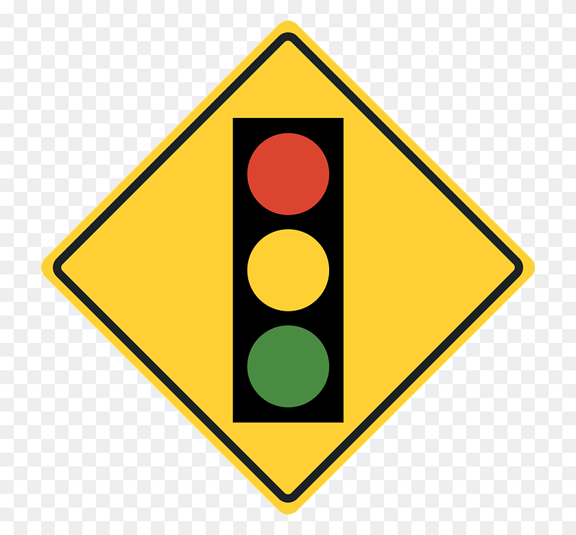 720x720 Road Sign Traffic Light Photo Traffic Light Sign, Light, Symbol HD PNG Download