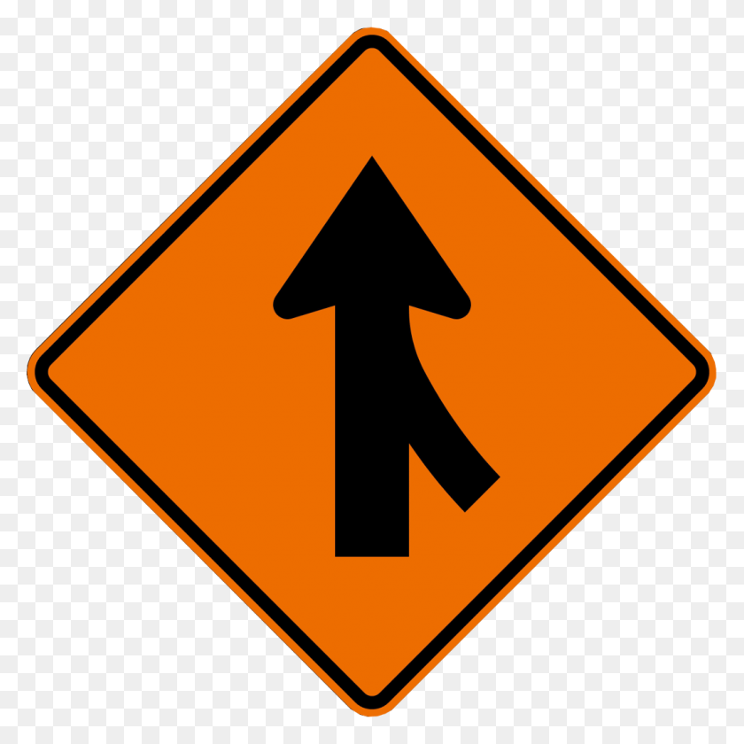 1060x1060 Road Signs Merge Right Sign Roll Up Signs And More If Your Ex Was A Street Sign, Road Sign, Symbol HD PNG Download