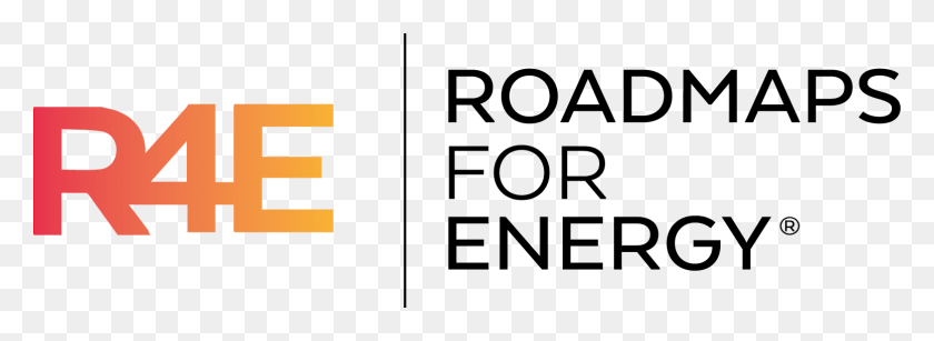 1555x493 Roadmaps For Energy Logo, Text, Number, Symbol HD PNG Download