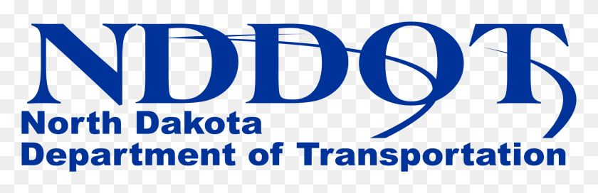 1930x525 Roads Closed Or Blocked North Dakota Department Of Transportation, Word, Text, Logo HD PNG Download