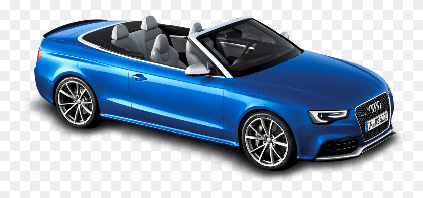 2527x1082 Roadster Car Image File Audi Rs5 Cabriolet 2012, Convertible, Vehicle, Transportation HD PNG Download