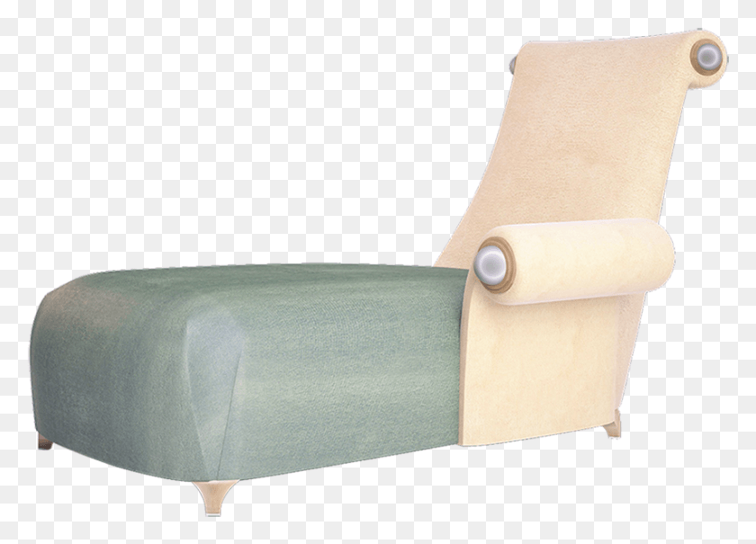 853x597 Roadster Chaiselounge For Mari Ianiq2 Chaise Longue, Furniture, Couch, Armchair HD PNG Download