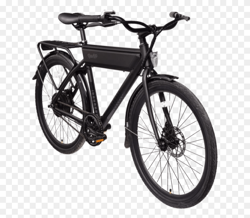 627x671 Roadster Ghost, Bicycle, Vehicle, Transportation HD PNG Download
