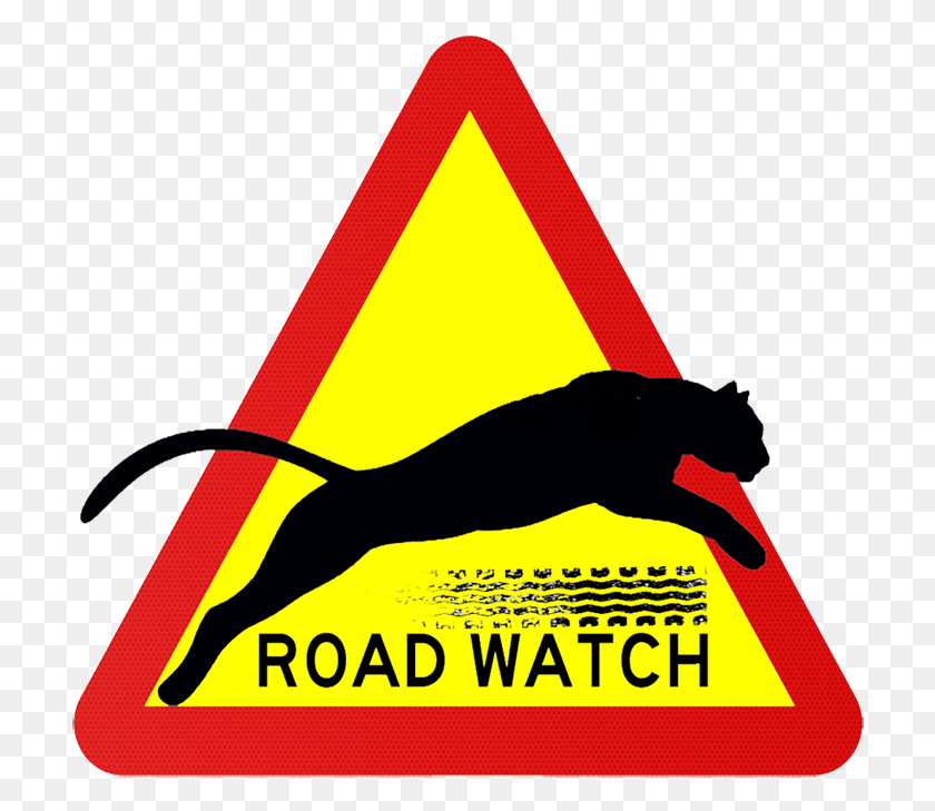 712x669 Roadwatch Roadwatch App, Symbol, Sign, Road Sign HD PNG Download