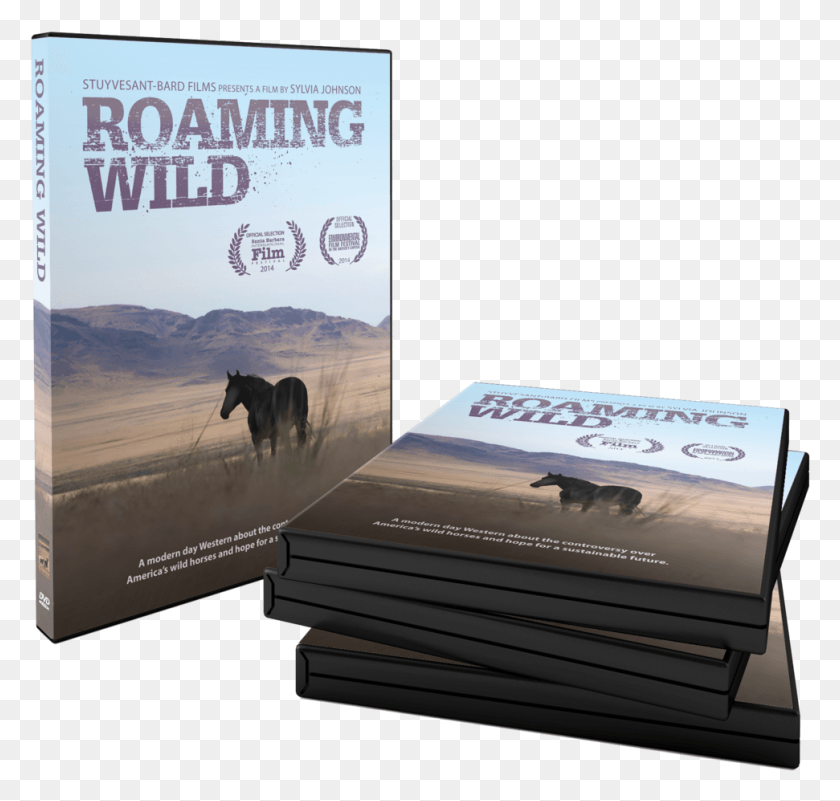 971x923 Roaming Wild Educational Version Stallion, Poster, Advertisement, Flyer HD PNG Download