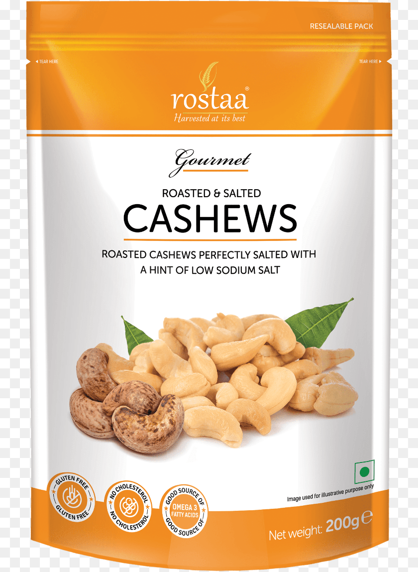 740x1149 Roasted And Salted Cashews Rostaa Cashew, Food, Nut, Plant, Produce Transparent PNG