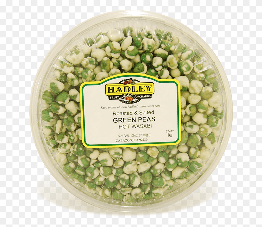 654x668 Roasted And Salted Green Peas Hot Wasabi, Plant, Pea, Vegetable HD PNG Download