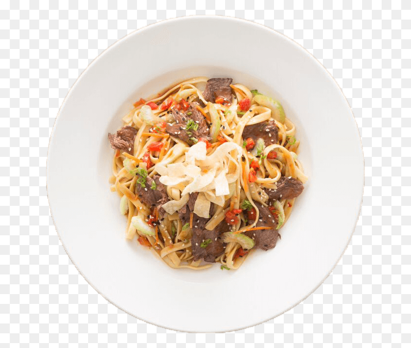 652x650 Roasted Beef Tenderloin Chilies Carrots Celery Fish Tacos, Noodle, Pasta, Food HD PNG Download
