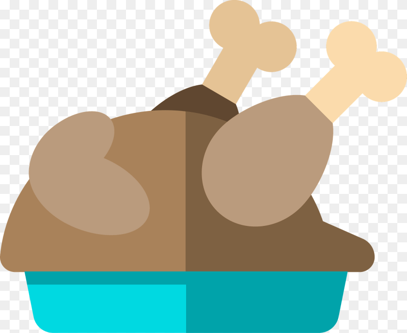 Roasted Chicken Clipart, Cream, Dessert, Food, Ice Cream PNG