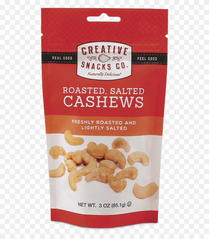 513x901 Roasted Salted Cashews Creative Snacks After School Mix, Food, Plant, Nut HD PNG Download