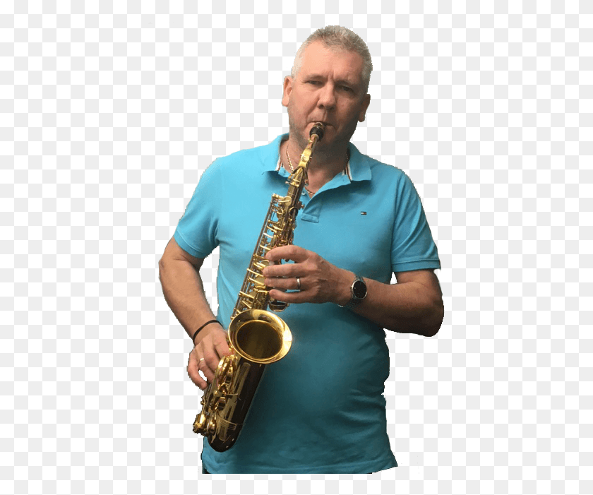 421x641 Rob Saxophone Chelmsford Saxophone, Person, Human, Leisure Activities HD PNG Download