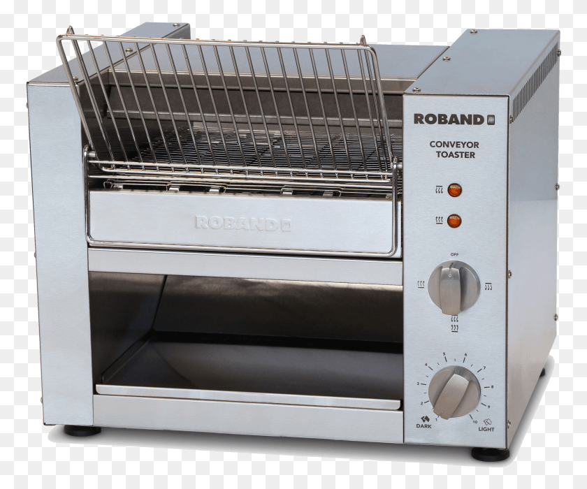 768x640 Roband Tcr10 Conveyor Toaster Roband, Appliance, Microwave, Oven HD PNG Download
