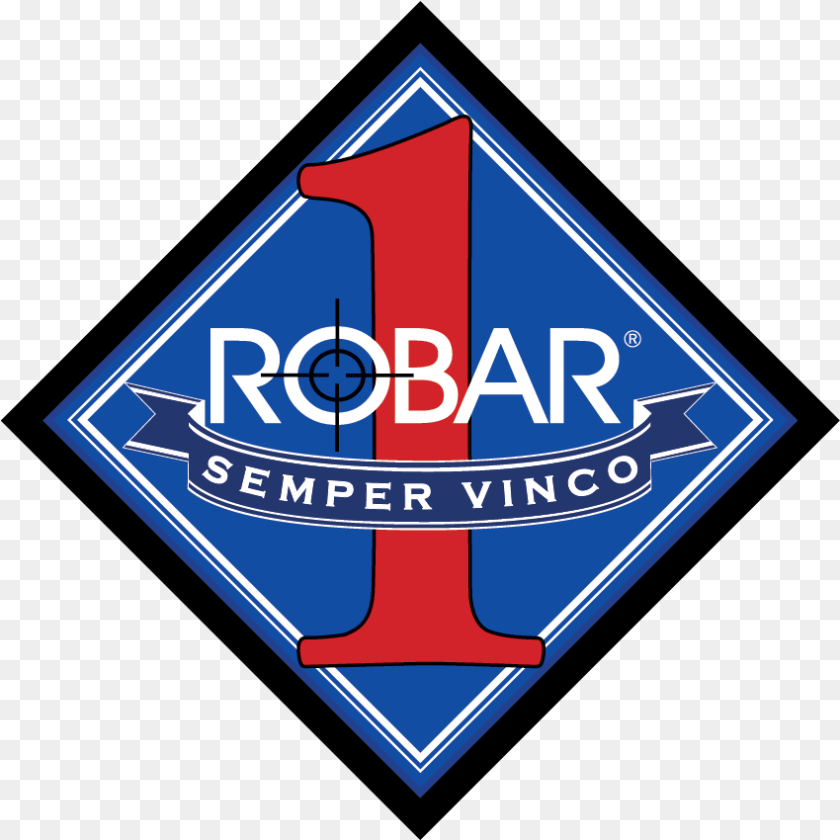 850x850 Robar Sba Directory Robar, Logo, Badge, Symbol, Emblem Sticker PNG