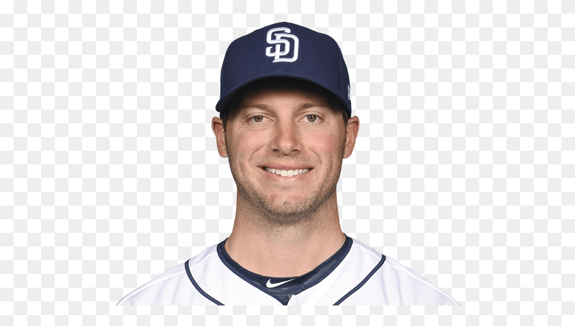 506x416 Robbie San Diego Padres, Clothing, Apparel, Person HD PNG Download