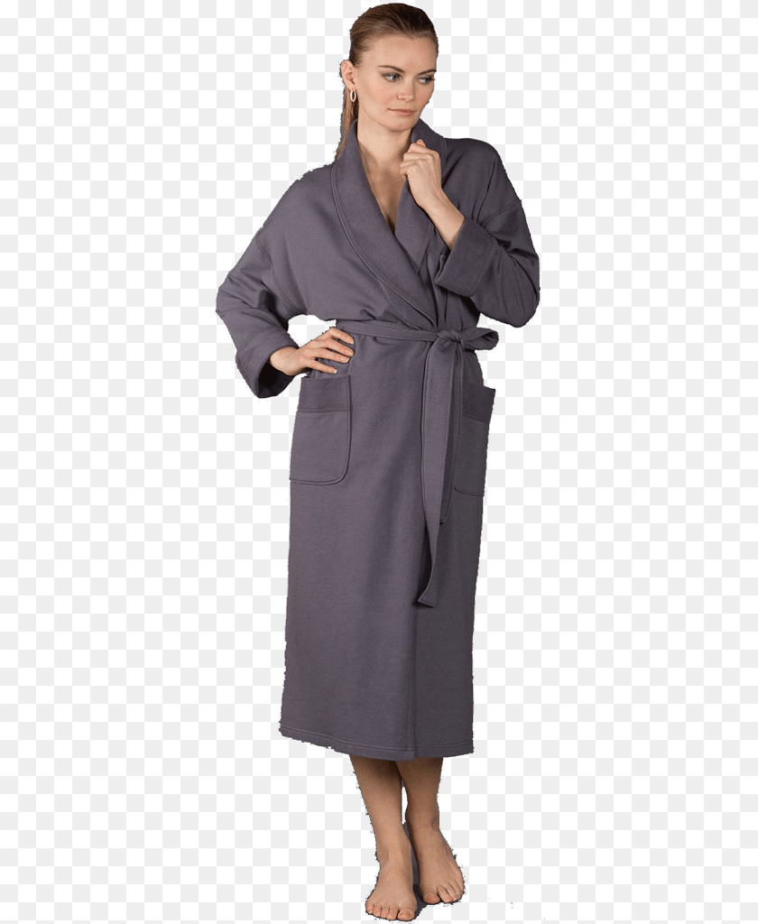 Robe, Clothing, Fashion, Adult, Coat Transparent PNG