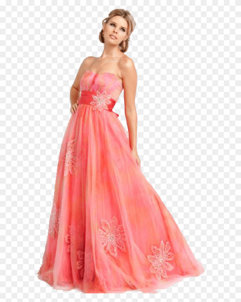 597x992 Robe De Soire Jovani Prom Dresses 2010, Clothing, Apparel, Evening Dress HD PNG Download