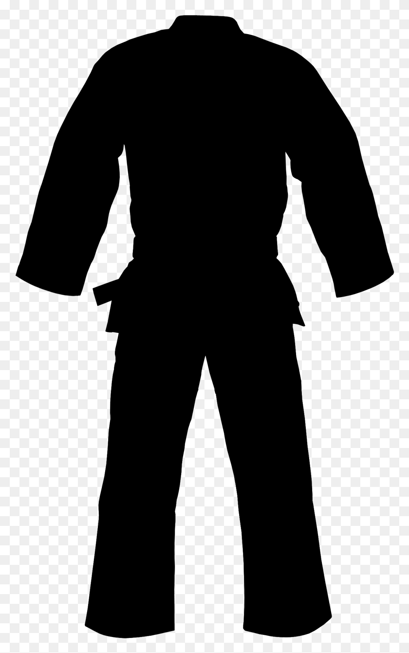 780x1281 Robe Sleeve Uniform Male Silhouette Silhouette, Gray, World Of Warcraft HD PNG Download
