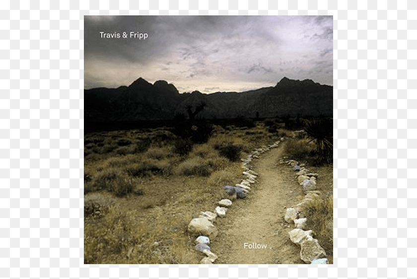 503x503 Descargar Png Robert Fripp Amp Theo Travis Follow, Path, Trail, Desierto Hd Png