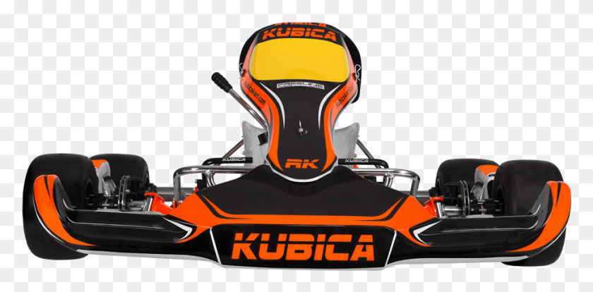 910x413 Robert Kubica Kart Line Kubica Kart, Helmet, Clothing, Apparel HD PNG Download