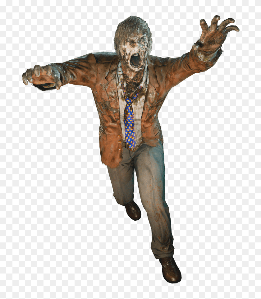 739x902 Robert On Twitter House Of The Dead Scarlet Dawn Zombies, Person, Symbol, Skin HD PNG Download