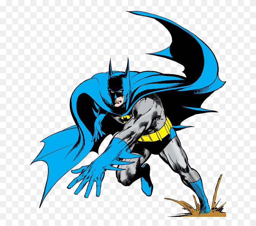 644x681 Robin Amp Batman Art, Person, Human HD PNG Download