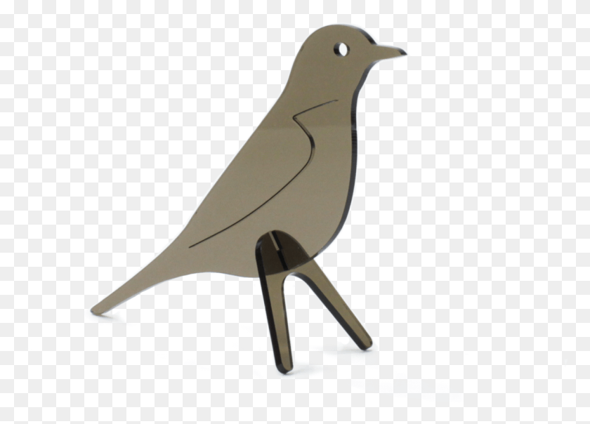 Robin Bird, Animal, Axe, Tool HD PNG Download