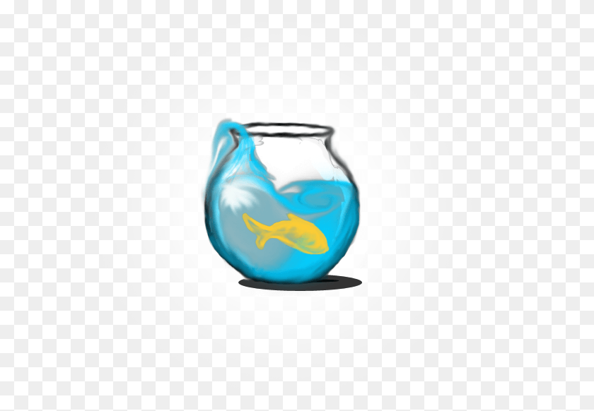 572x522 Robin Foster Illustration, Water, Animal, Sea Life HD PNG Download