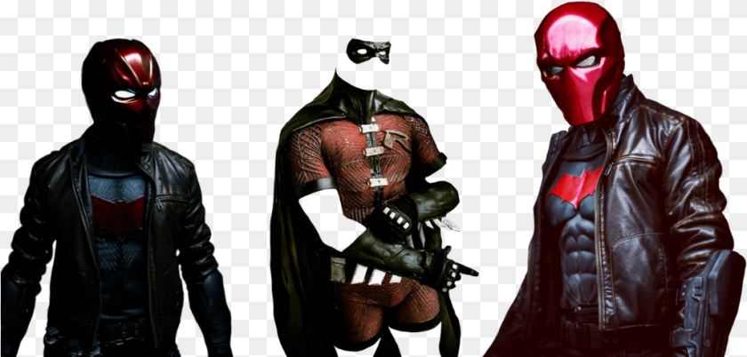 Robin Suit Red Robin Suit, Clothing, Coat, Jacket, Adult Clipart PNG