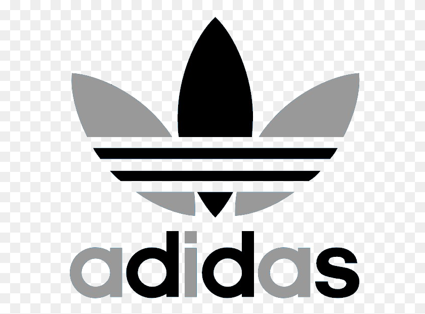 593x561 Футболка Roblox Adidas, Логотип, Символ, Товарный Знак Hd Png Скачать