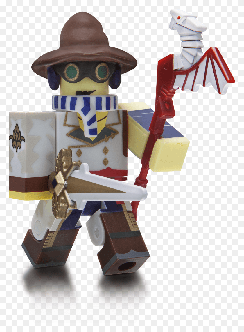 1621x2246 Roblox Archmage Arms Dealer, Toy, Robot HD PNG Download