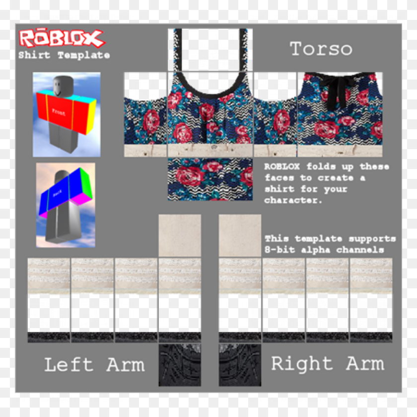 1049x1049 Roblox Clothes Template Lovely How To Make A Transpa Roblox Team Eclipse Shirt, Text, Word, Number HD PNG Download